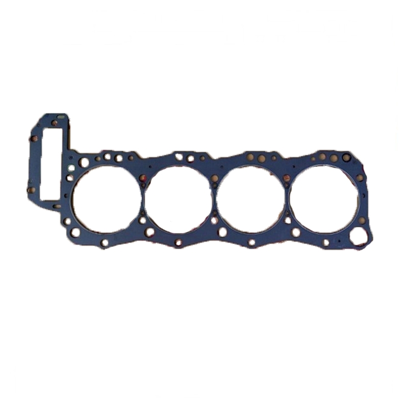 Kompatibel mit Hino J05E Motor Kobelco SK200 SK250-8 Bagger Zylinderkopfdichtung S1111-52900 S111152900 SK200, SK250-8