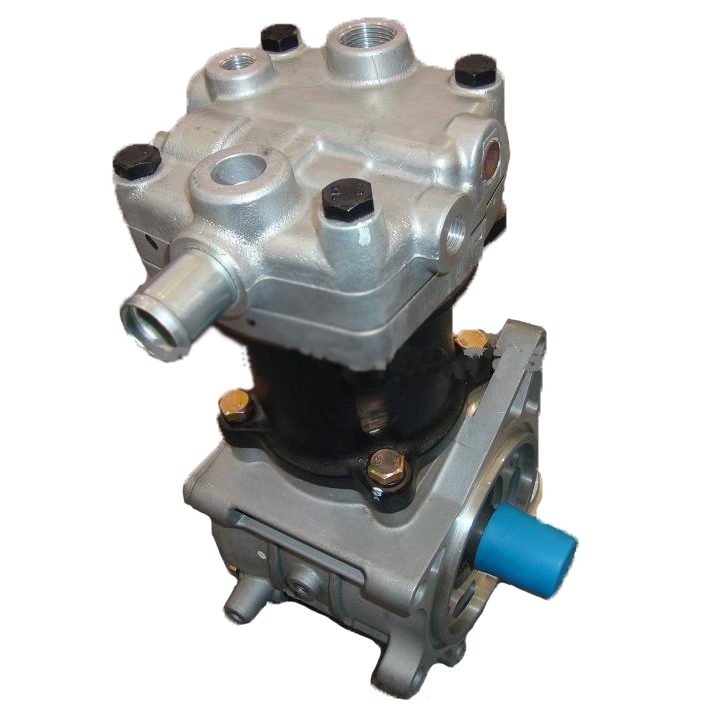 Kompatibel mit Hino Truck P11C 2004-Y Druckluftbremskompressor S2910-E0630 29100-29711-H P11C,2004-Y