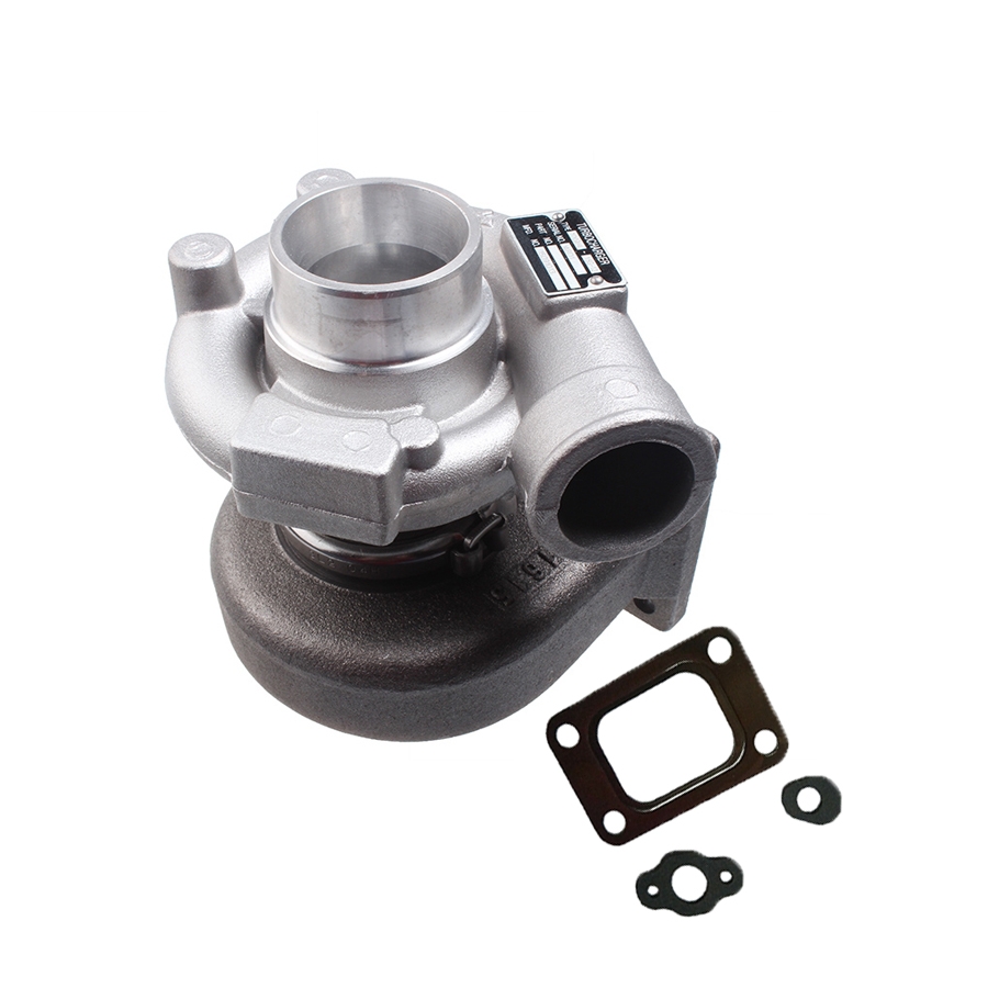 Kompatibel mit Hitachi EX100-3 Sumitomo HA45W Isuzu Motor 4BD1T Turbo TD04HL Turbolader 89701-14741 49189-00511 8970114741 4918900511 EX100-3,HA45W