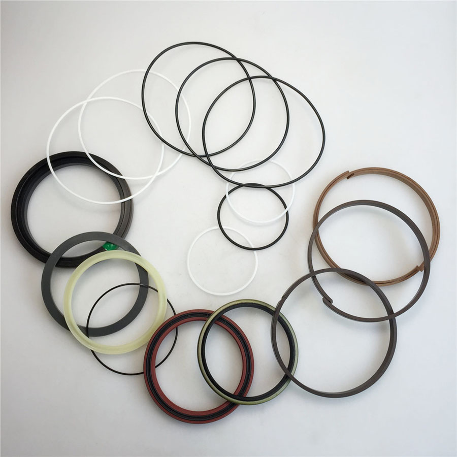 Kompatibel mit Hitachi EX150 Armzylinder Seal Kit 4216264 EX150,EX160WD