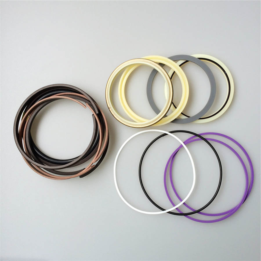 Kompatibel mit Hitachi EX150 Boom Bucket Zylinder Seal Kit 4369893