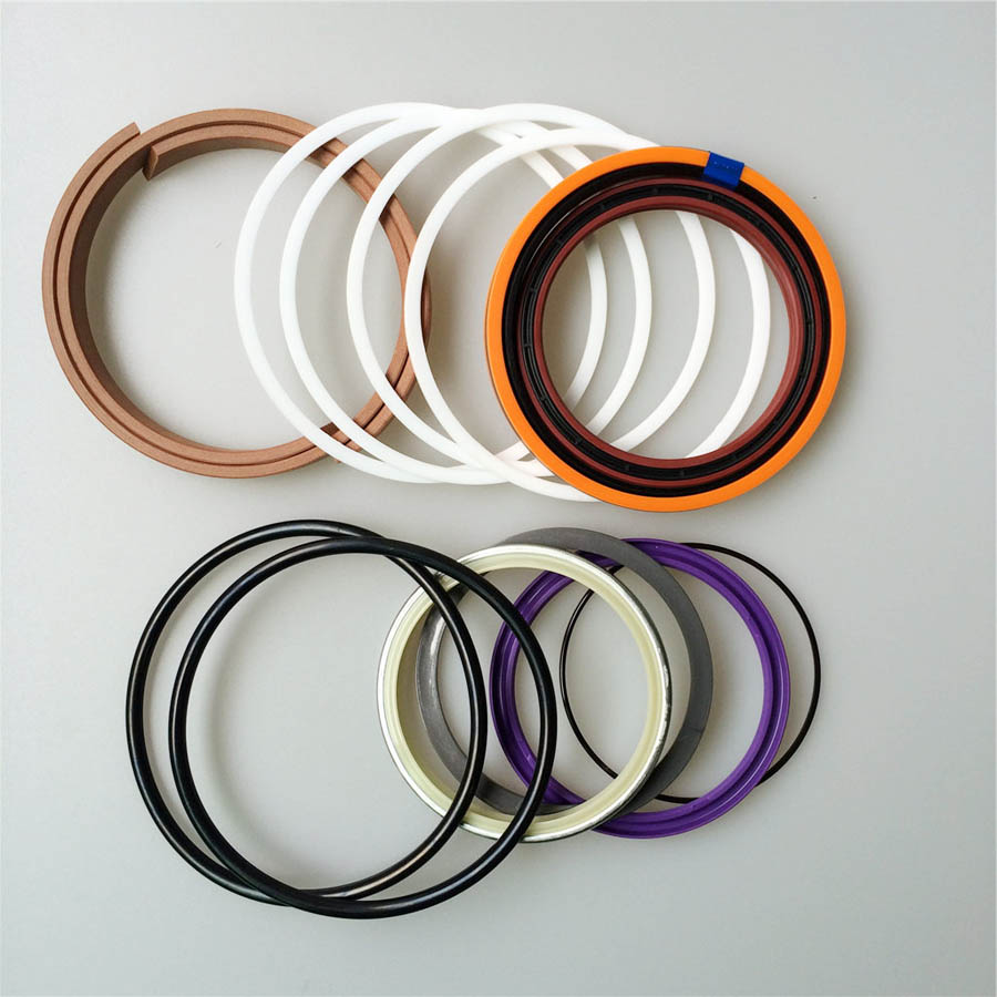 Kompatibel mit Hitachi EX200 EX200LC Boom Zylinder Seal Kit 4206018