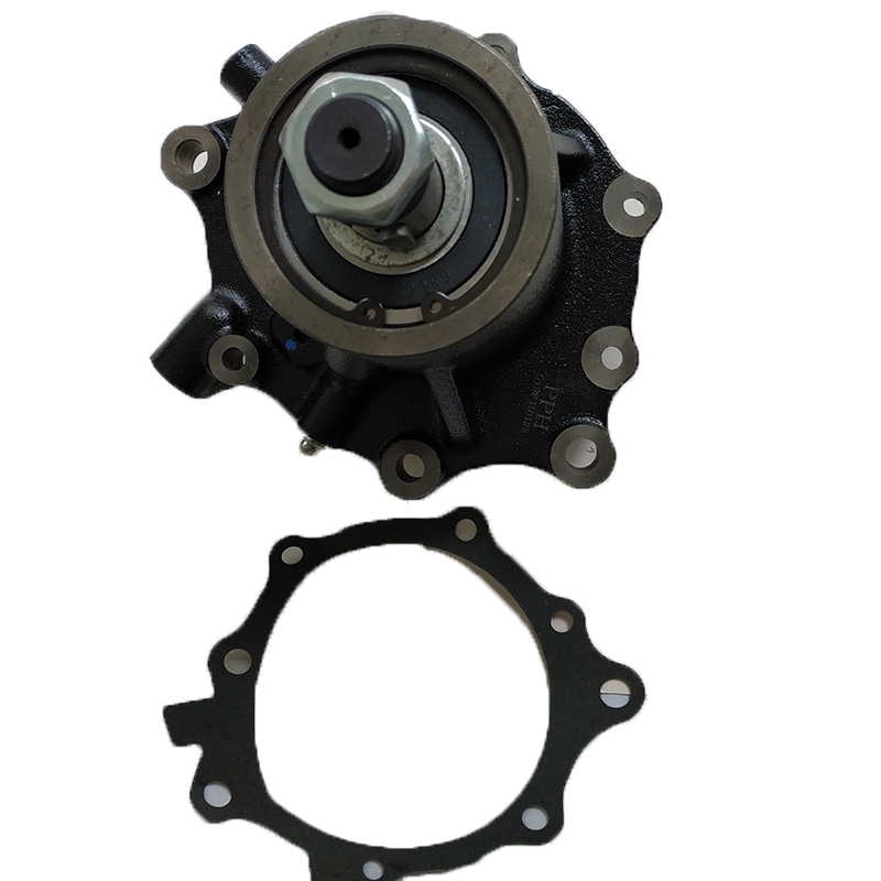 Kompatibel mit HITACHI Bagger EX220-5 Hino H07CT Motor Wasserpumpe 16100-3264 161003264