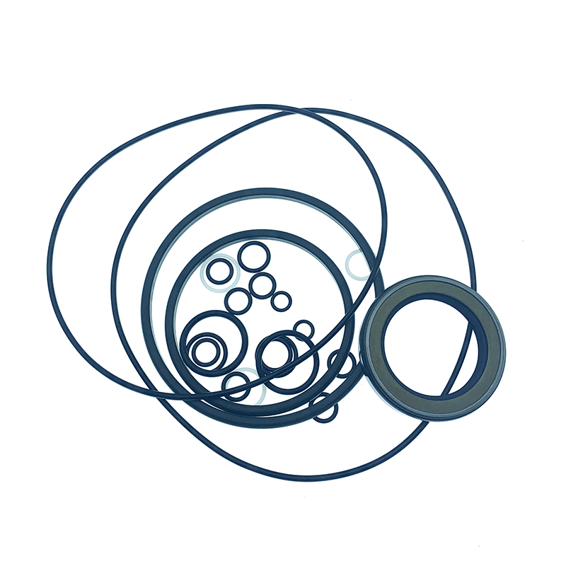 Kompatibel mit Hitachi EX60-3 Travel Motor Seal Kit