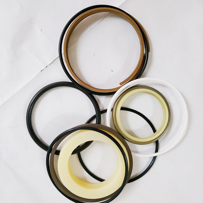 Kompatibel mit Hitachi EX60 Travel Motor Seal Kit