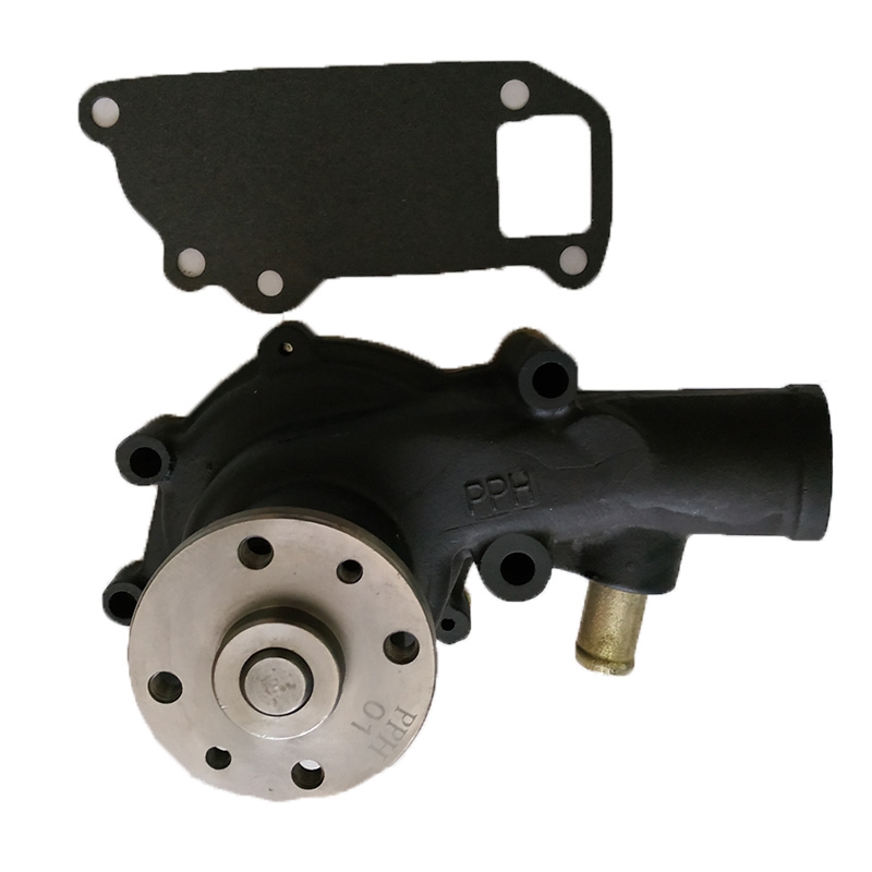 Kompatibel mit Hitachi Bagger EX100-2 EX100-3 EX120-2 EX90-2 Isuzu Motor 4BD1 Wasserpumpe 8-94376843-1 8-97251184-1 8943768431 8972511841 EX100-2,EX100-3,EX100M,EX100M-2,EX100M-3,EX120-2,EX120-3,EX120K-2,EX120K-3,EX150,EX90,EX90-2,LX70,RX1200,EX100-3C,EX1