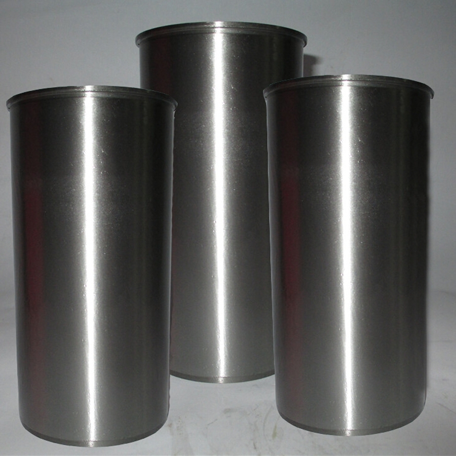Kompatibel mit Yanmar Motor 3TNV76 Zylinder Liner 3 Units 1 Set