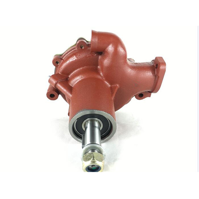 Für Hino Motor H06CT Hitachi Bagger EX220-1 EX220-2 EX220-3 ausgelegt - Wasserpumpe 16100-2371 161002371 EX220-1,EX220-2,EX220-3