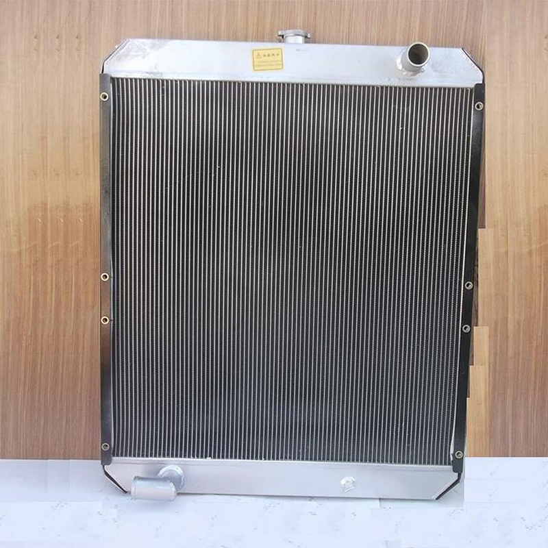 Kompatibel mit Hitachi Bagger EX220-2 EX220-3 Wassertank Core ASS'Y 4286102 EX220-2,EX220-3