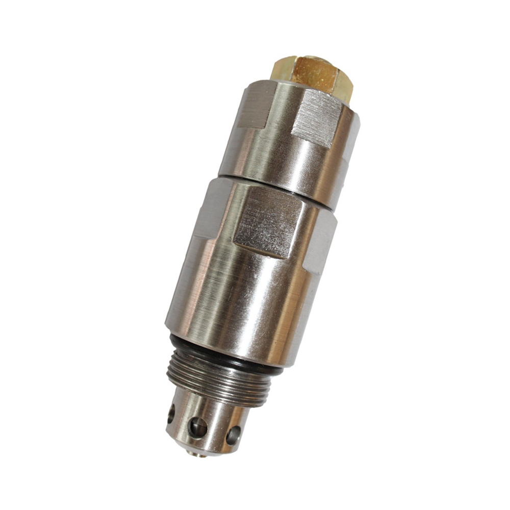 Kompatibel mit Hitachi Bagger EX300-5 ZAX330 Hydraulische Hilfsventil