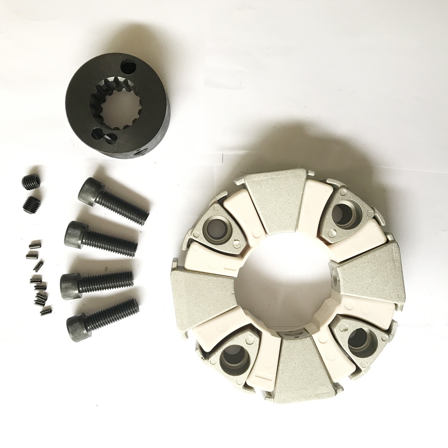 Kompatibel mit Hitachi Bagger ZX330 ZX330-HHE ZX360LC-HHE ZX370MTH Haupthydraulik Pumpenkopplung Assy 4191663 ZX330,ZX330-HHE,ZX360LC-HHE,ZX370MTH