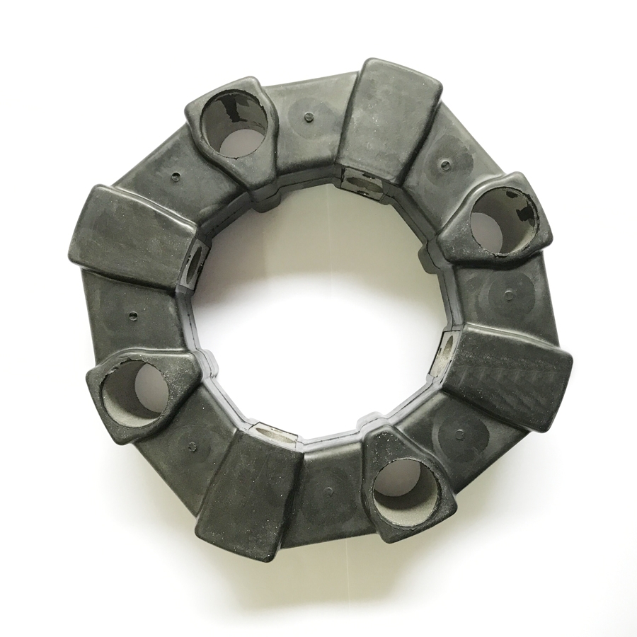 Kompatibel mit Hitachi Bagger UH052 UH052M UH062 UH063 Pumpenkopplung 4091497 UH052,UH052M,UH062,UH063