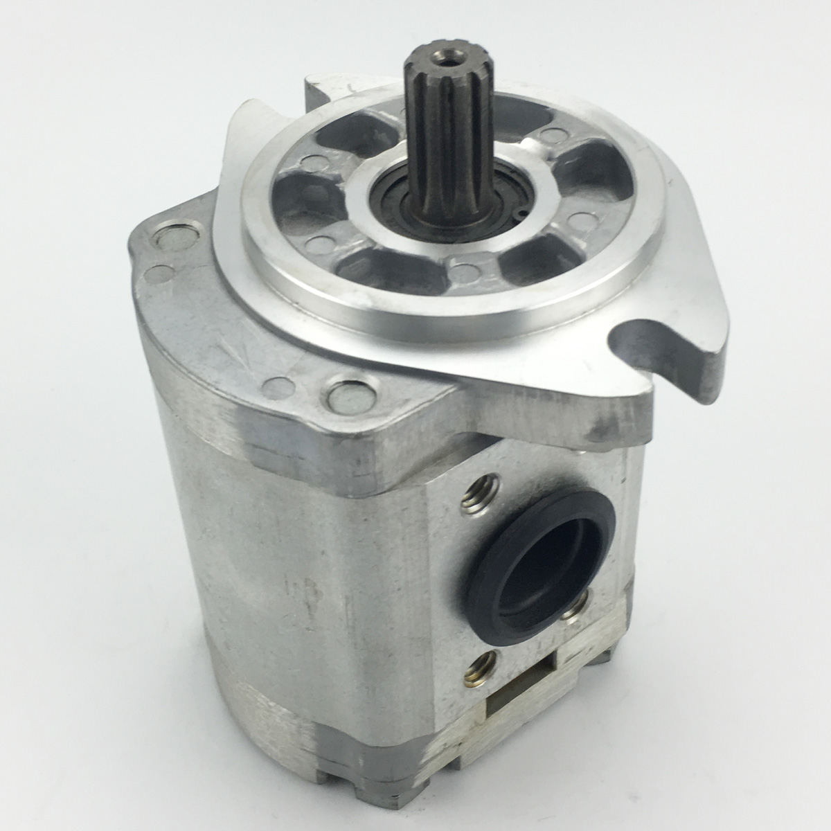 Kompatibel mit Hitachi Bagger UH082LC UH083 UH103 UH123 Pilotgetriebepumpe 4035495 UH082LC,UH083,UH103,UH123