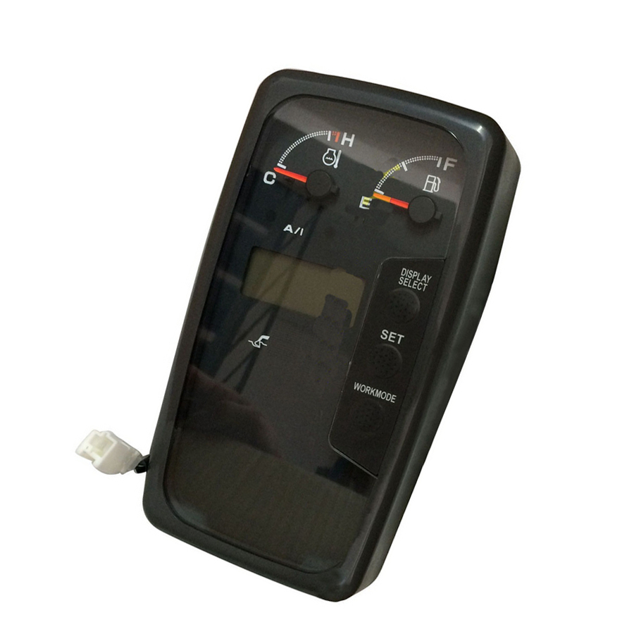 Kompatibel mit Hitachi Bagger ZX110 ZX120 ZX200 Display Panel Monitor 4482981 4488901 814 ZX110,ZX110-E,ZX110M,ZX120,ZX120-E,ZX200,ZX200-E