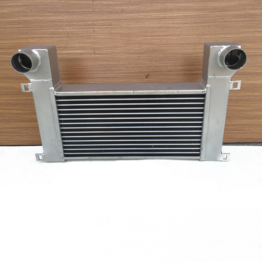 Kompatibel mit Hitachi Bagger ZX120 ZX120-E ZX120-HCMC Aftercooler 4449139 ZX120,ZX120-E,ZX120-HCMC