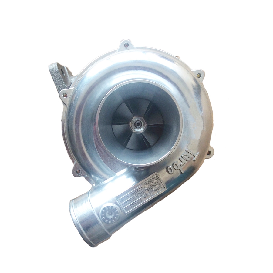 Kompatibel mit Hitachi Bagger ZX210-5 ZX240-5 ZX250-5 ZX280-5 ZX280-5 ZX290-5 Isuzu Motor 6BG1 Turbo RHG6 Turbolader 114400-3770 1144003770 VA570031 VB570031 CICZ G61CND-S0031B G61CND-S0031G G61CNDs0031B G61CNDS0031G ZX290LC-5G,ZX290-5G,ZX280LC-5G,ZX280-5