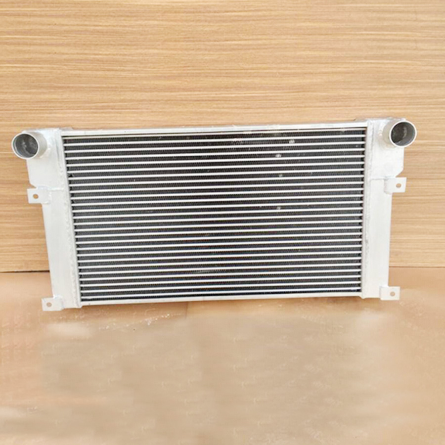 Kompatibel mit Hitachi Bagger ZX330 ZX330-3G ZX330-HE ZX330LC-3G Intercooler 4463076 ZX330,ZX330-3G,ZX330-HE,ZX330LC-3G