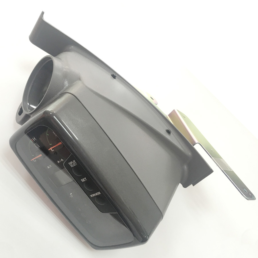 Kompatibel mit Hitachi Bagger ZX350-3 ZX350LC-3 ZX400LCH-3 Display Panel Monitor 4488903 ZX350-3,ZX350-3-AMS,ZX350H-3,ZX350H-3F,ZX350K-3,ZX350K-3F,ZX350LC-3-HCME,ZX350LC-3F-HCME,ZX350LC-3FAMS,ZX350LCN-3FAMS,ZX350LCN-3FHCME,ZX400LCH-3