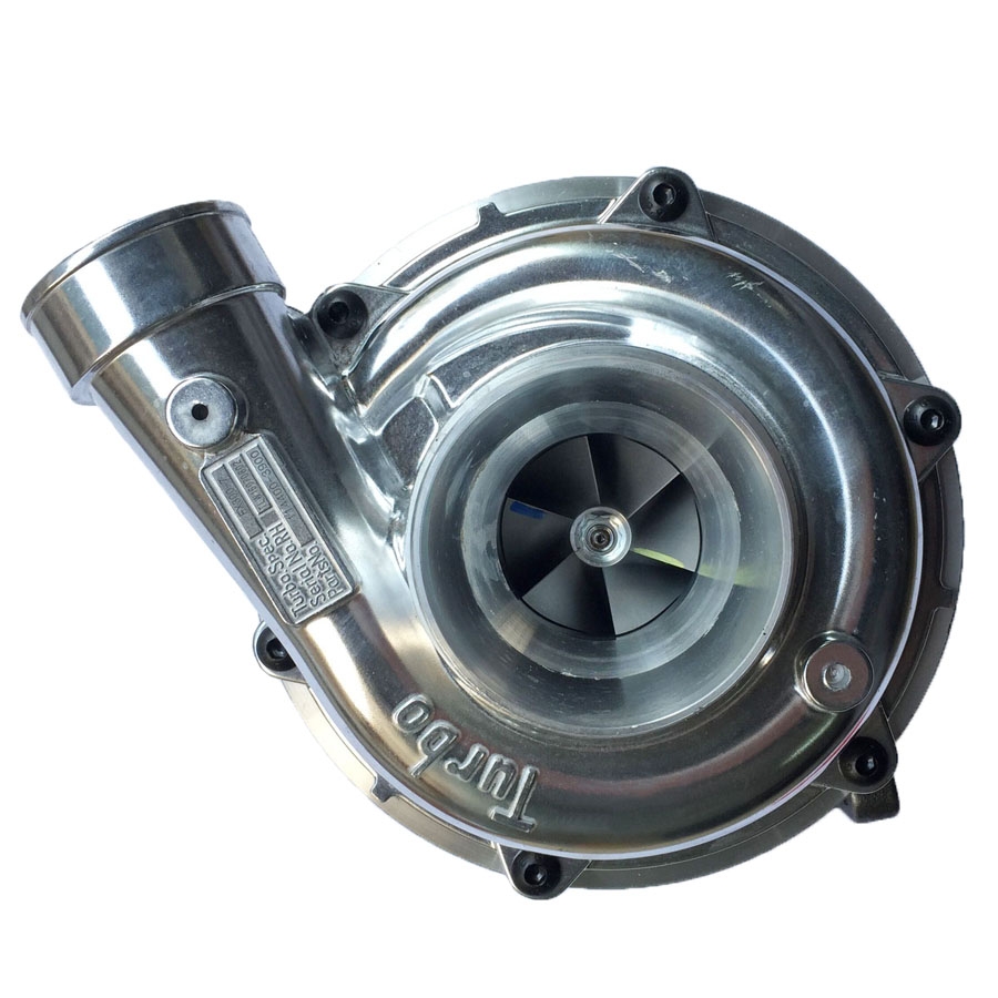 Kompatibel mit Hitachi Bagger ZX360LC-HHE ZX370MTH ZX500W Isuzu Motor 6HK1 Turbo RHG6 Turbolader 114400-3900 72109715 1144003900 6HK1T 6HK1TC ZX360LC-HHE,ZX370MTH,ZX500W