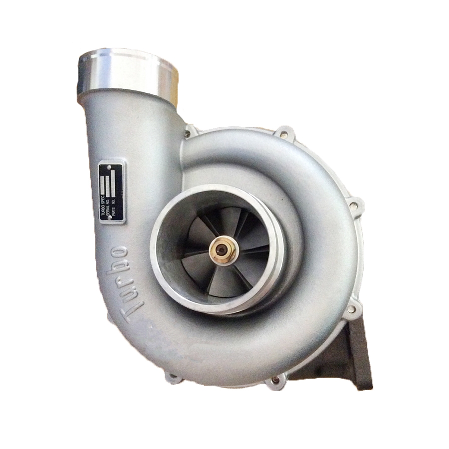 Kompatibel mit Hitachi Bagger ZX450 ZX470 ZX500 ZX520 ZX870H-3 Isuzu Motor 6WG1T Turbo RHC92 Turbolader 49188-01831 114400-4441 4918801831 1144004441 ZX450,ZX470,ZX500,ZX520,ZX870H-3