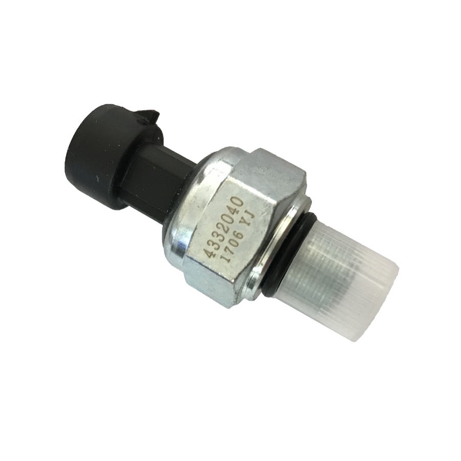 Kompatibel mit Hitachi Bagger ZX75UST EX75UR-5 EX135UR EX135UR-5 EX140US-5 Druckschaltersensor 4333040 EX150LC-5,EX140US-5,EX135US-5,EX135UR-5,EX385USR,EX345USR(LC),ZX75UST,ZX75US-A,ZX75URT,EX75US-5,EX75URT-5,EX75URT-5,EX75UR-5