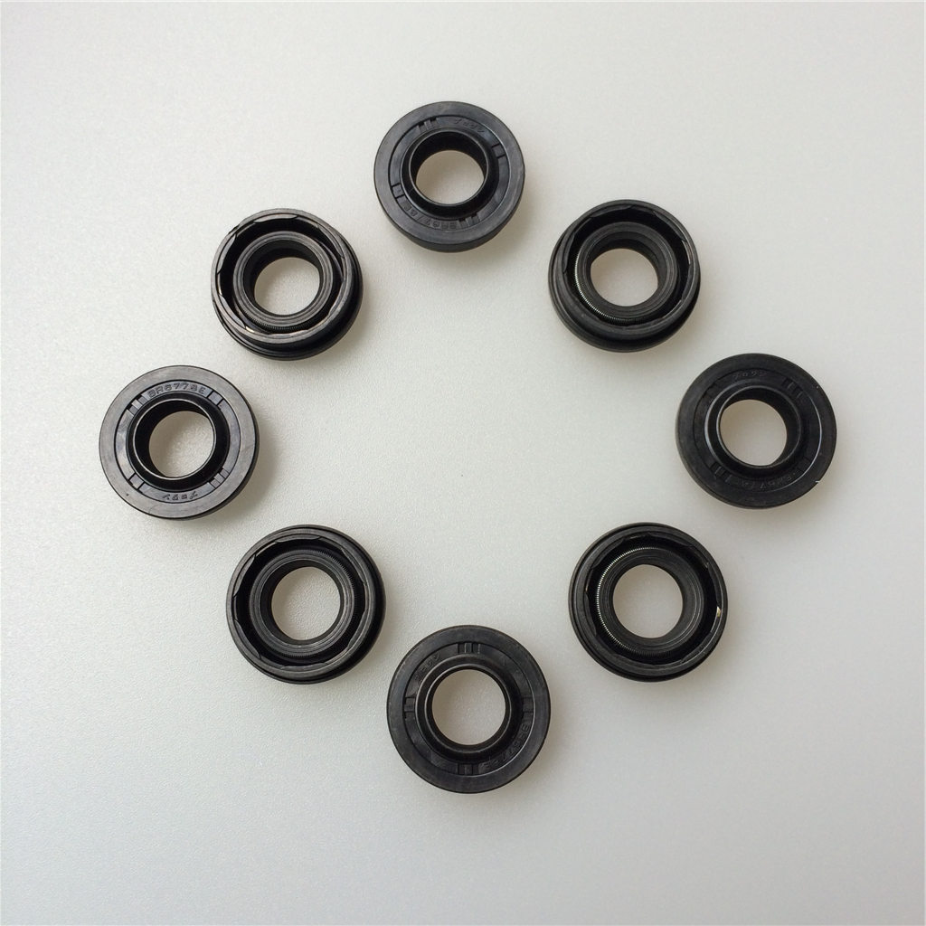 Kompatibel mit Hitachi ZX35 Pilot Valve Seal Kit