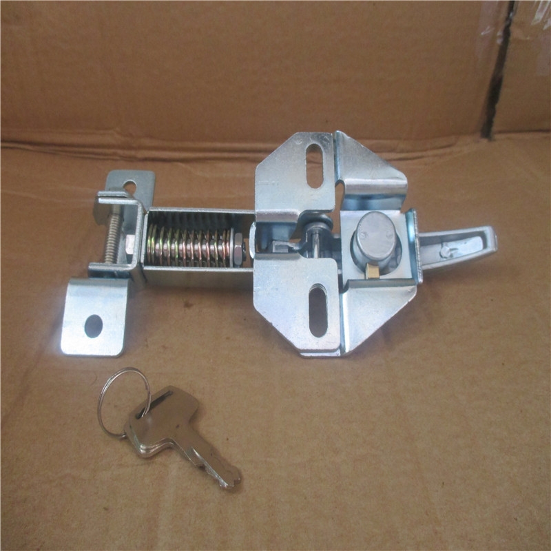 Kompatibel mit Hyundai Bagger Motorabdeckungsschloss R110-7, R110-7A, R140LC-7, R140LC-7A, R140LC-9, R145CR-9, R15-7, R160LC-3, R160LC-7, R160LC-7A, R160LC-9, R16-7, R180LC-7, R180LC-7A, R180LC-9, R210LC-7, R210LC-7A, R210LC-7H, R210LC-9, R210NLC-7A, R210