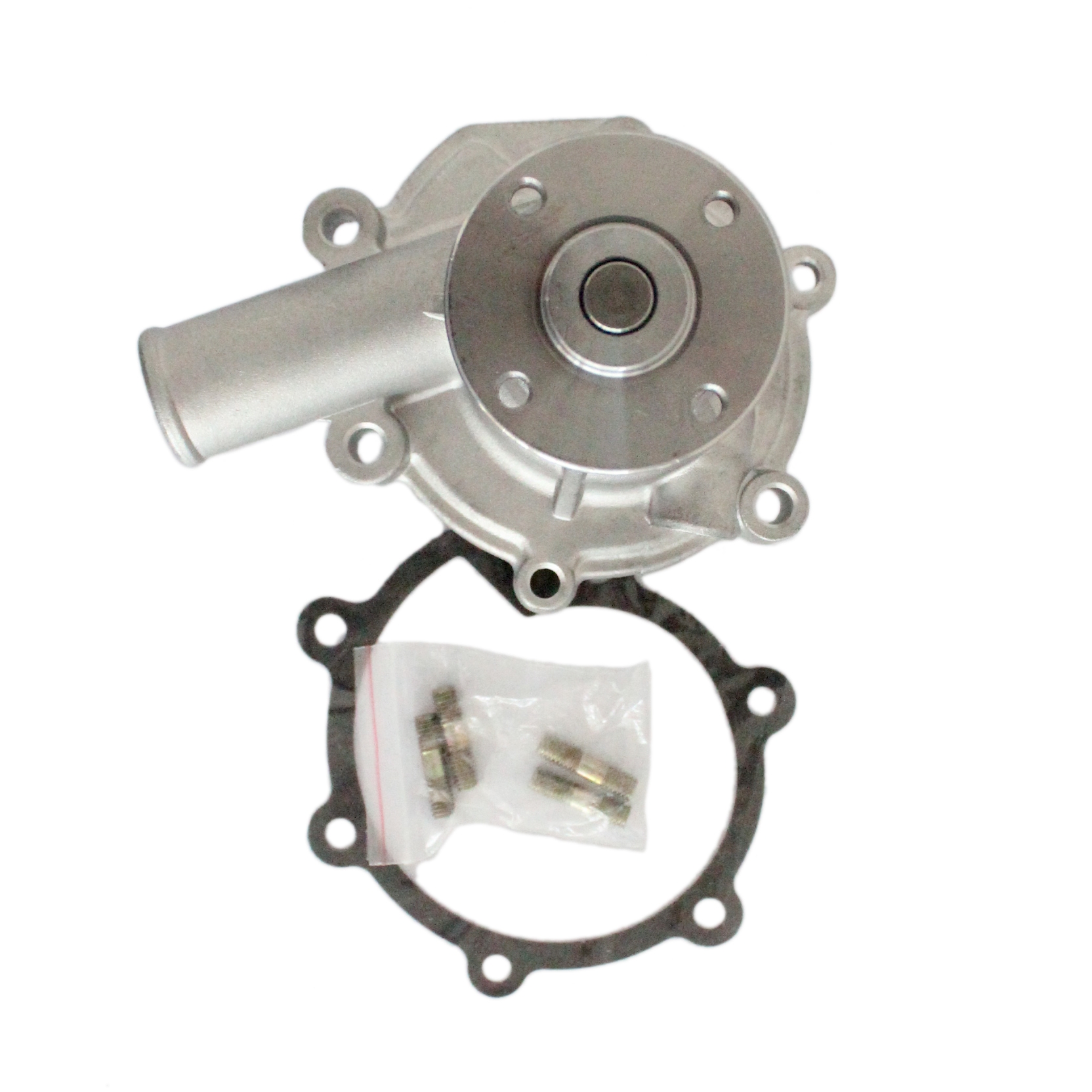 Kompatibel mit Mitsubishi L2E L3E L3A L2A L3C L2C L3E2 Motor Wasserpumpe MM433171001 MM433-170001 MM43317002 MM433170 30L45-00100