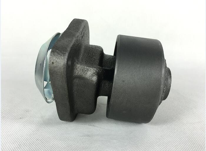 Geeignet für Hyundai Bagger R200-5 R220-5 Cummins 4BT5,9 6BT5,9 Motor Wasserpumpe 3389145 - R200-5,R220-5