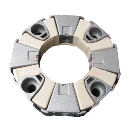 Kompatibel mit Hyundai Bagger R210LC-7 R210LC-9 R210NLC-7A R210NLC-9 Kupplung Assy 11N7-10020 11N710020 R210LC-7,210LC-7A,R210LC-9,R210NLC-7,R210NLC-7A,R210NLC-7A,R210NLC-9