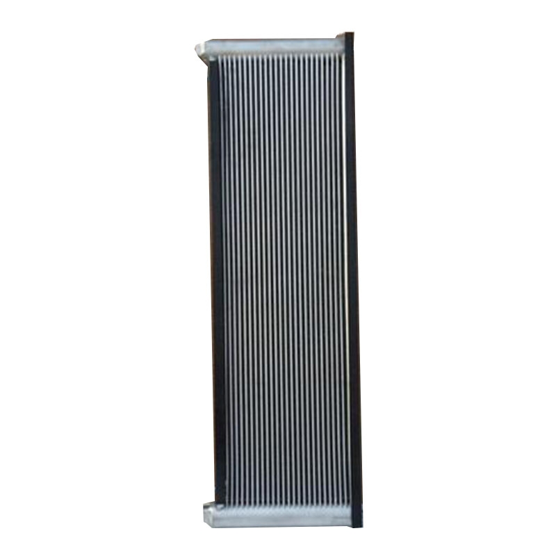 Kompatibel mit Hyundai Bagger R210W-9 R210NLC-9 R210W-9-MH Water Tank Radiator Core ASS'Y 11Q6-44210 11Q6-44312 11Q6-44311 11Q6-44310 11Q644210 11Q644312 11Q644311 11Q644310 R210W-9,R210NLC-9,R210W-9-MH