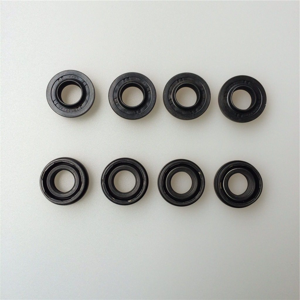 Kompatibel mit Hyundai Bagger R215-7 Pilot Valve Seal Kit