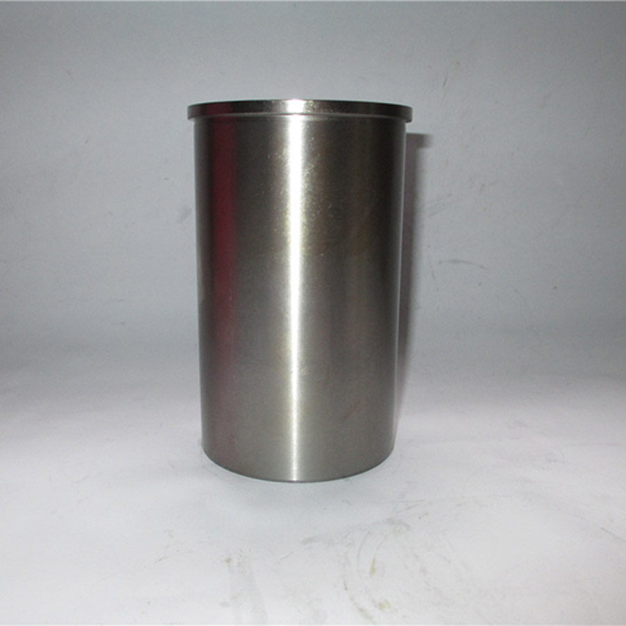 Kompatibel mit Hyundai Bagger R60-9S R60W-9S Yanmar Motor 4TNV94L Komatsu Motor 4D94LE Zylinder Liner 4 Einheiten 1 Satz R60-9S,R60W-9S