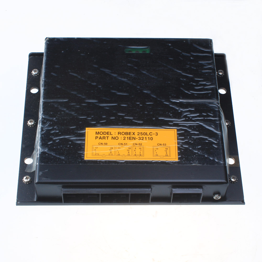 Kompatibel mit Hyundai Bagger Robex 250LC-3 Robex 250LC-3E R250-3 CPU Controller 21EN-32110 21EN32110 Robex 250LC-3,Robex 250LC-3E,R250-3