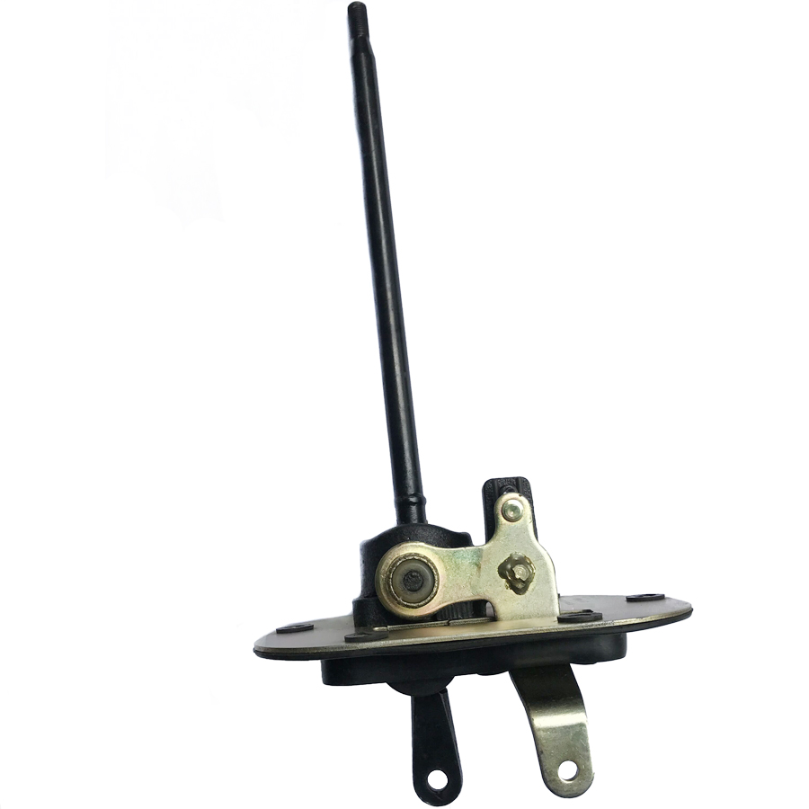 Kompatibel mit Hyundai HD170 HD250 HD260 HD270 HD320 HD380 Transmission Shift Hebel 43710-Y4040 43710-7G103 437107G103 43710Y4040 HD170,HD250,HD260,HD270,HD320,HD380