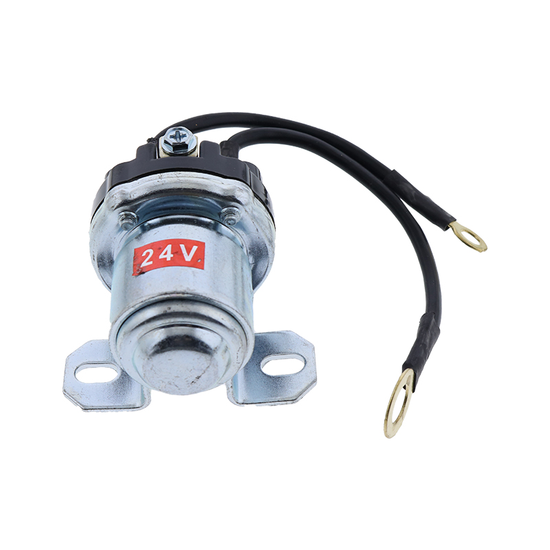 Perfekter Ersatz für Hyundai HL730-7 HL740-7 HL760-7 R140LC-7 R170W-3 R210LC-7 R220LC-7 R250LC-9 R80-7 - 24V Start Relay 21N6-30120 21N630120 R125LCR-9A, R130W-3, R140LC-7, R140LC-9V, R140W-7, R140W-9, R140W-9A, R160W-9A, R180LC-3, R180LC-3, R200W-7, R210