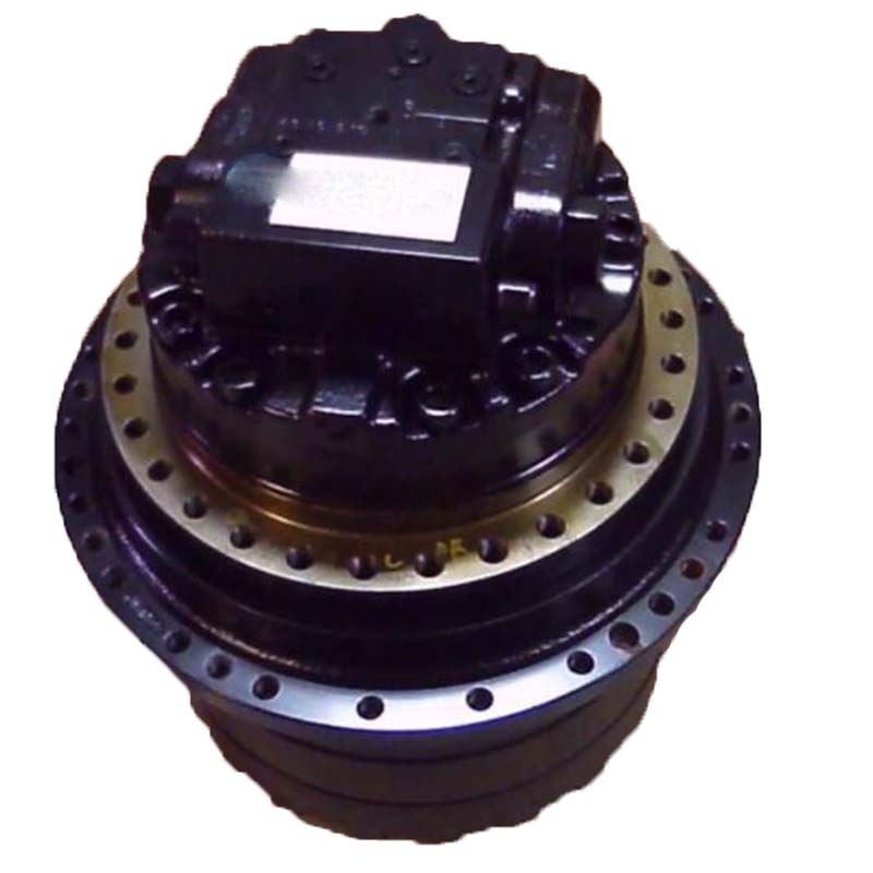 Kompatibel mit Hyundai R210NLC-7H Bagger Hydraulischer Endantrieb Motor 31N6-40050 31N640050 R210NLC-7H, R210LC-7H, R220LC-7H, R210NLC-7, R210LC-7, R210LC-7H