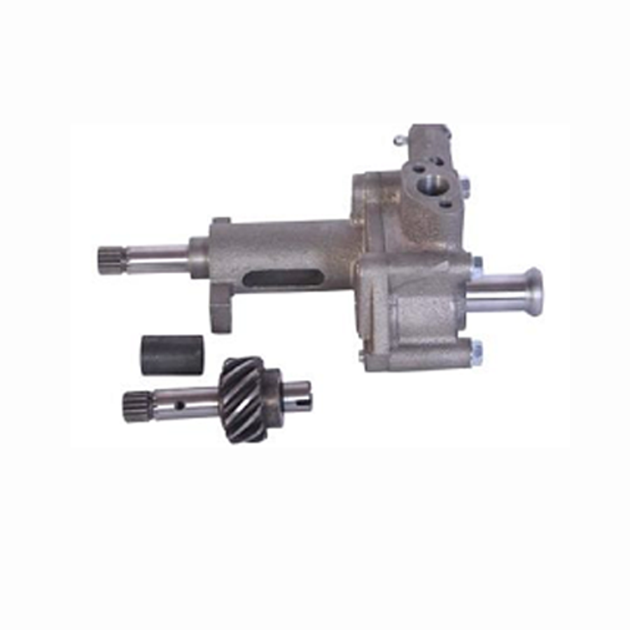 Kompatibel mit Isuzu 4BD1 6BD1 3.9L ?lpumpe 8943662410 8-94366-241-0