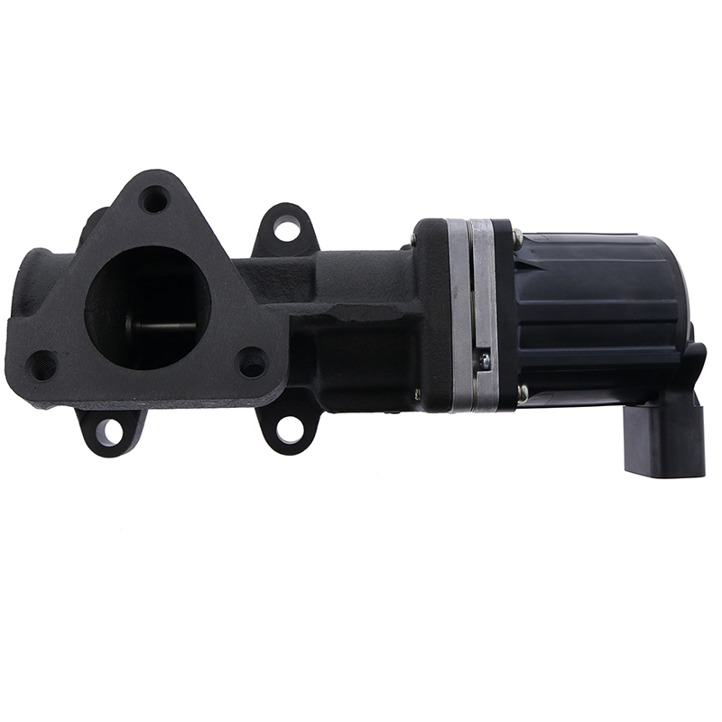 Hergestellt für Isuzu 4HK1 6HK1 Motor Hitachi Bagger - EGR Valve Solenoid Assy 8-98238347-2 8982383472 898063-759-0 8980637590 8981795500 8-98179550-0 8982382501 8982382500 8981795501 EG70R-3, MA200, SR2000G, ZR125HC, ZR950JC, ZW220, ZW220-HCMF, ZW250-HCM