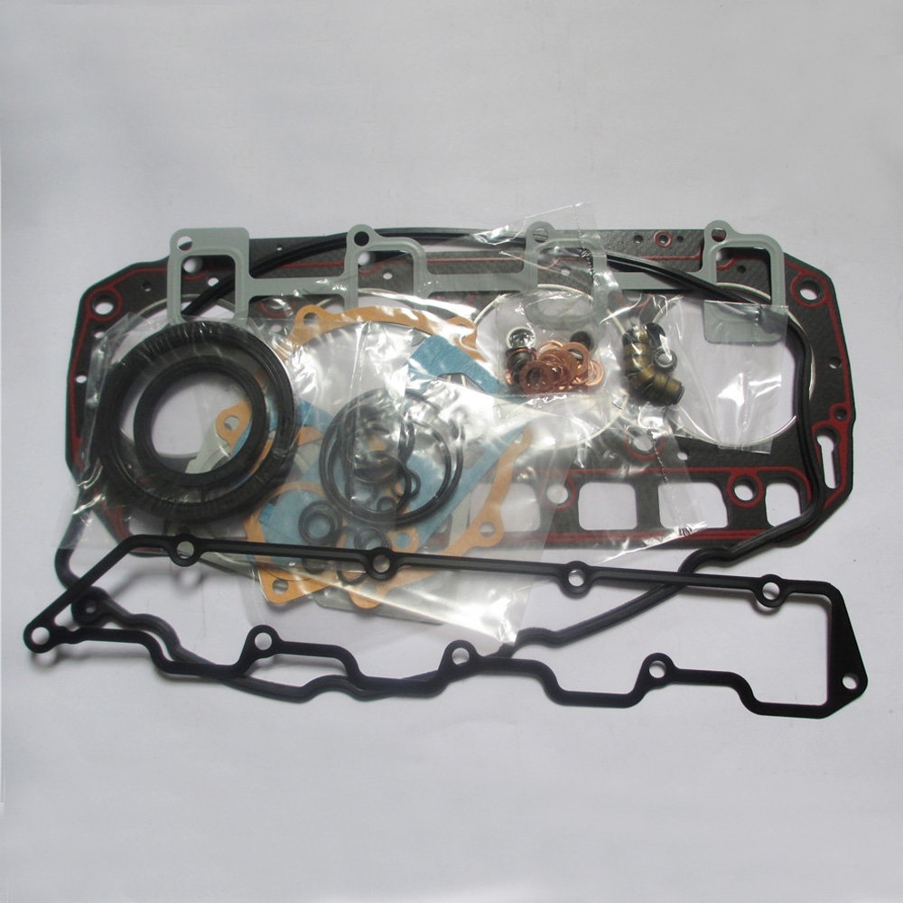 Kompatibel mit Isuzu 6RB1 Engine Overhaul Dichtung Kit