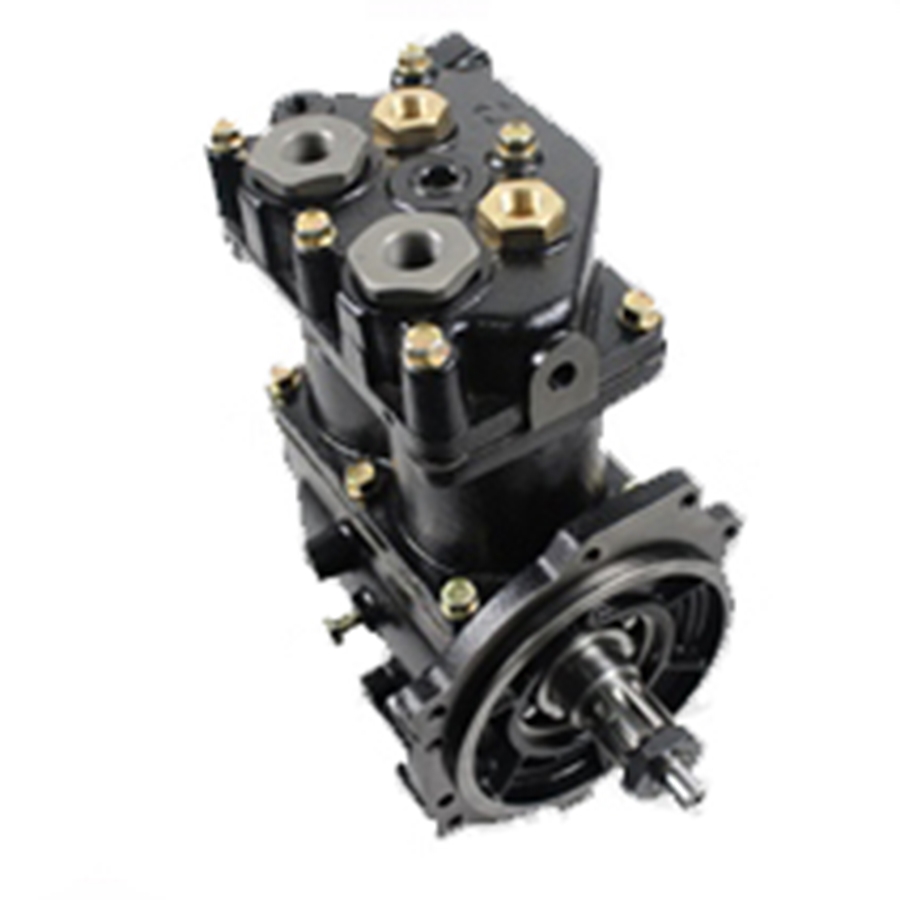 Kompatibel mit ISUZU CXZ51K Motor 6D24T FP517 30CM Druckluftbremse Kompressor ME150591 ME150697 ME150355 ME353930