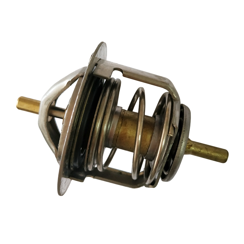 Kompatibel mit Isuzu Motor 4HK1 4HE1 Thermostat 8-9730790-2 8973007902