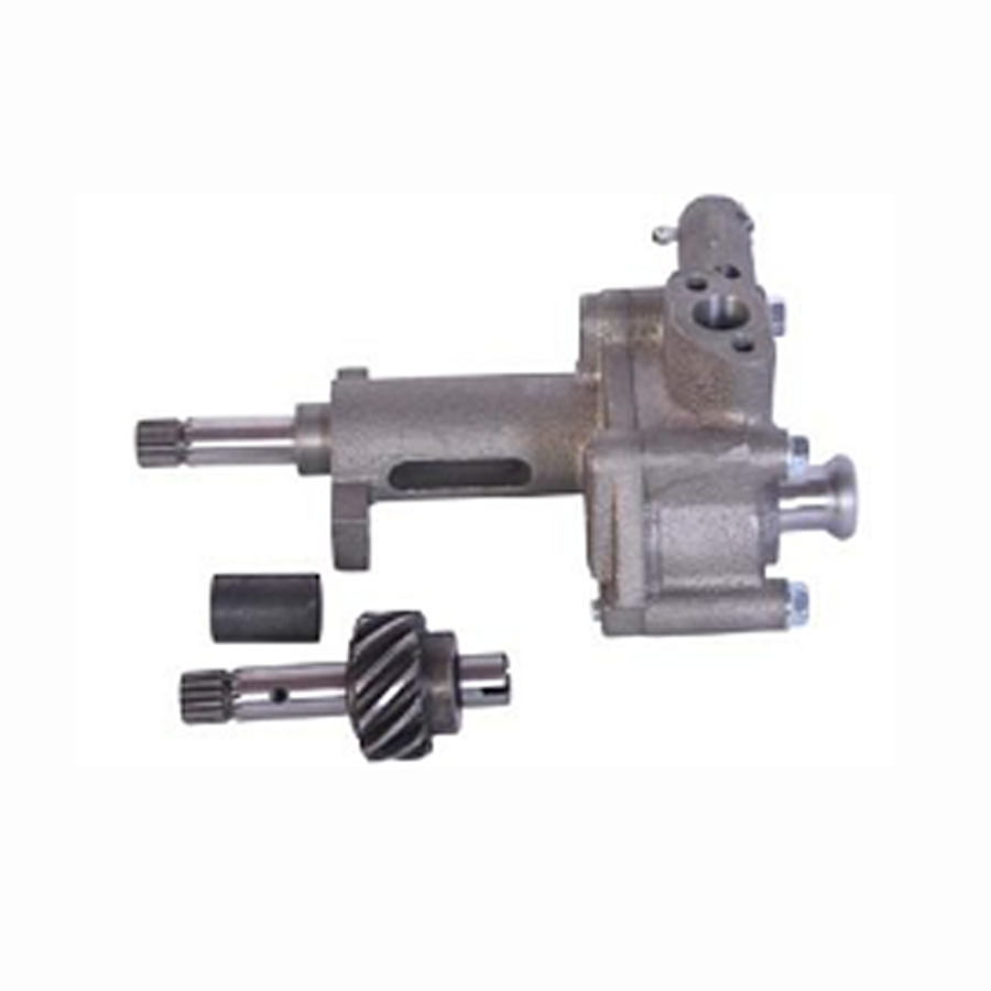 Kompatibel mit Isuzu Motor 6BD1 ?lpumpe 1131002040 1-13100-204-0