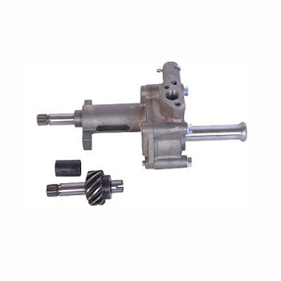 kompatibel mit Isuzu Motor 6BD1T ?lpumpe 1131002441 1-13100-244-1