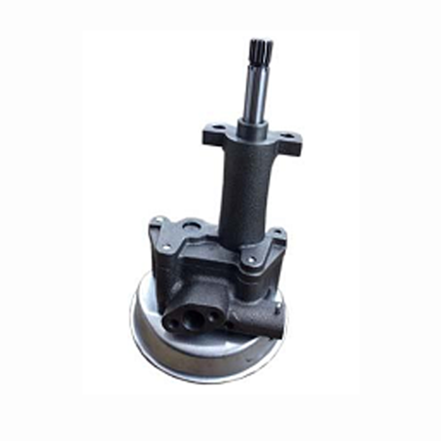 Kompatibel mit Isuzu Motor 6BG1 ?lpumpe 1113101990 1-11310-199-0