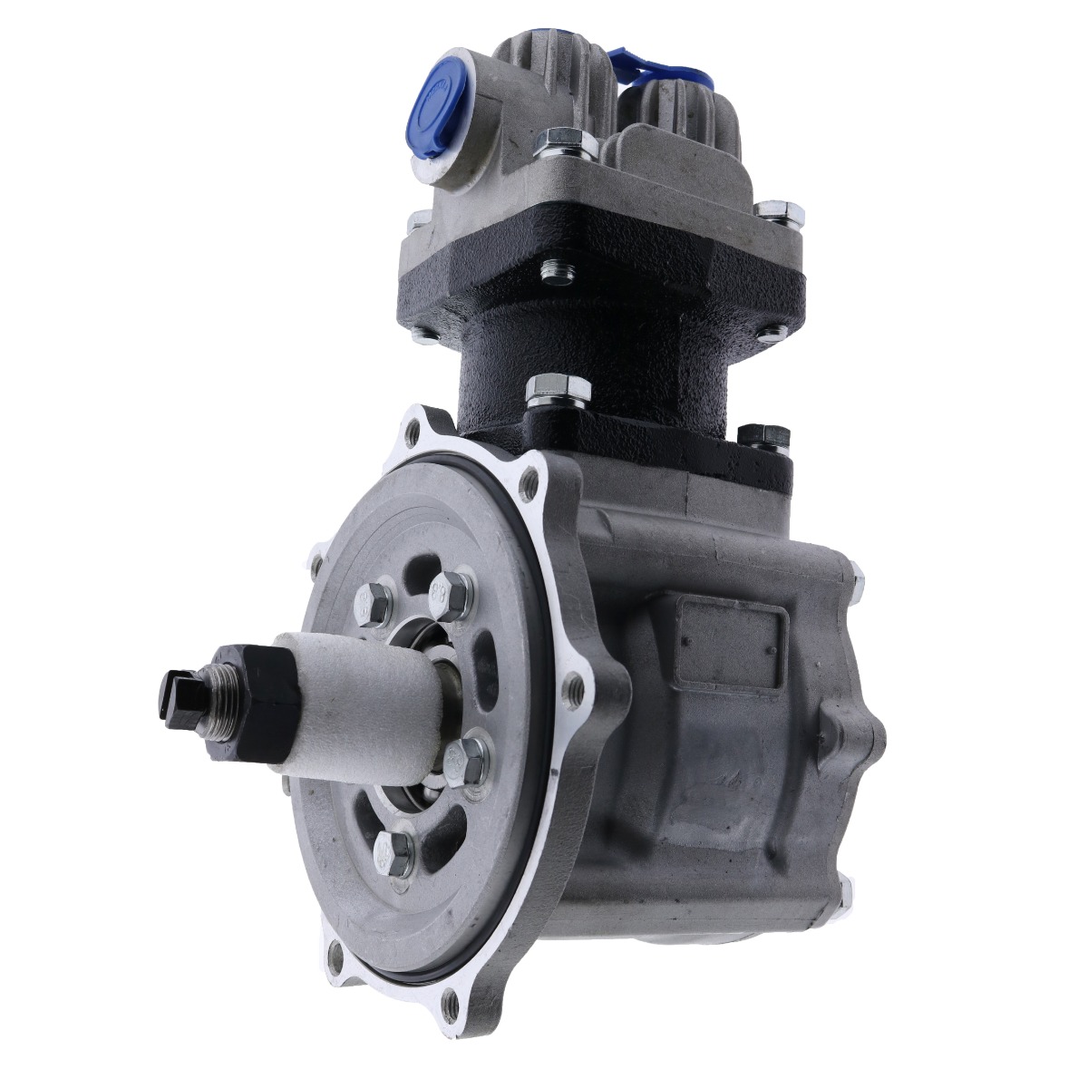 Kompatibel mit ISUZU Engine 6GB1 6GB1T Druckluftkompressor 1191002200 FSR11 6BD1 FSR12 6BG1 FSS12 6BG1 FTR11 6BD1 FTR12 6BG1 FTS12 6BG1 FVR11 6BD1T FVR12 6BG1 LT111 6BD1T 6BG1-TQK 6BG1-TQK01 6BG1-TQA05 6BG1-TRA08 6BG1-TRC01 6BG1-TRC02 6BG1-TRC03