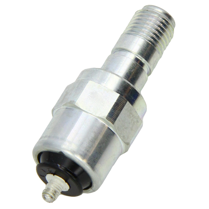 Kompatibel mit Isuzu Motor Solenoid 8971631870