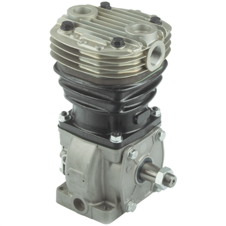 Kompatibel mit RENAULT Druckluftbremse Kompressor 1119046 411438050 411428050 LK1901 LK1598