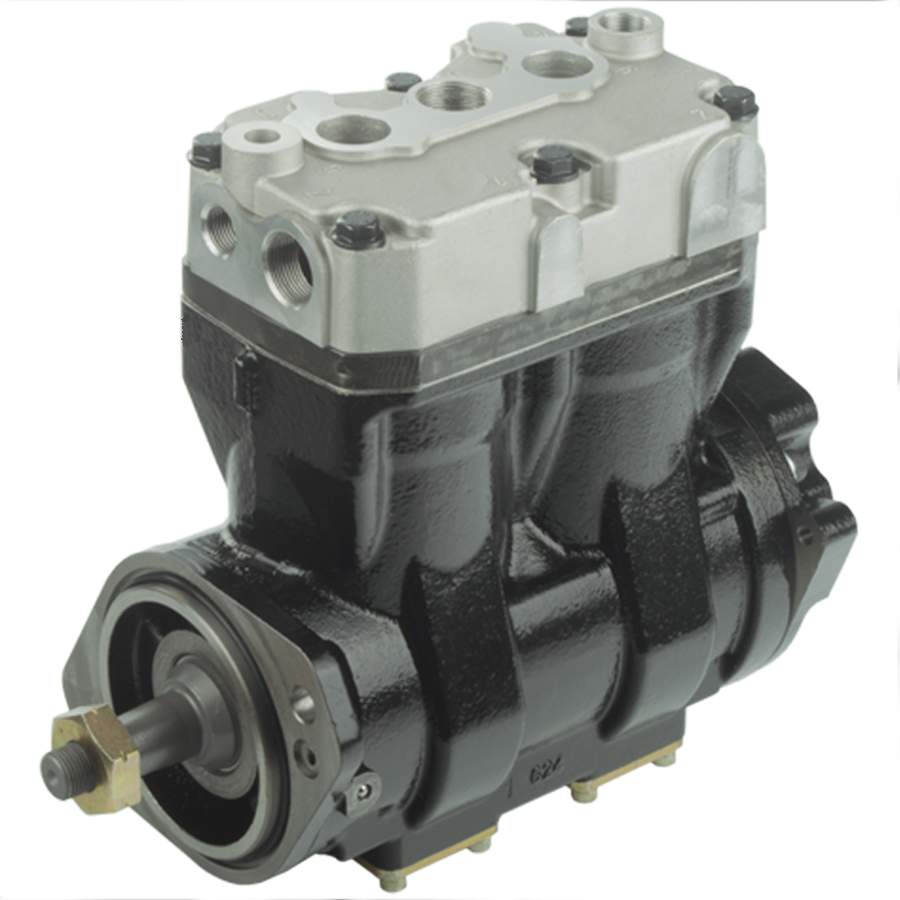 Kompatibel mit IVECO Druckluftkompressor 504080658 500388057 000