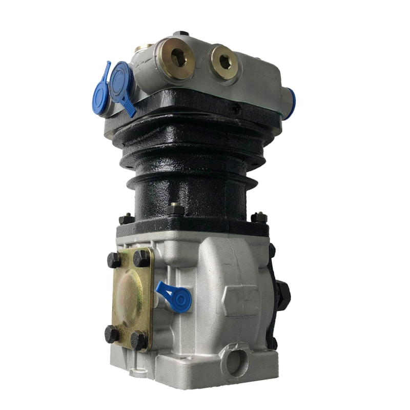 Kompatibel mit IVECO Bremse Luftkompressor 1173720 1174474 42522673 Wabco 411143810 LK3904 LP1833 CARGO 330 SERIES